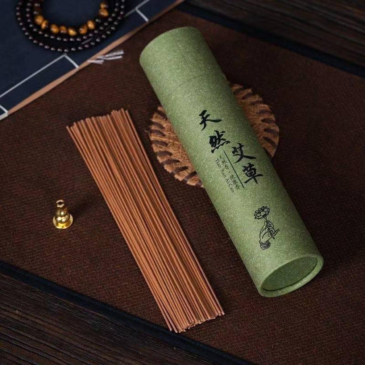 Agarwood Incense Sticks (400 Sticks)