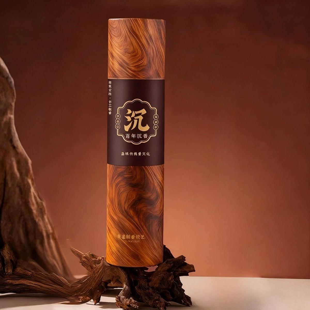 Agarwood Incense Sticks (400 Sticks)