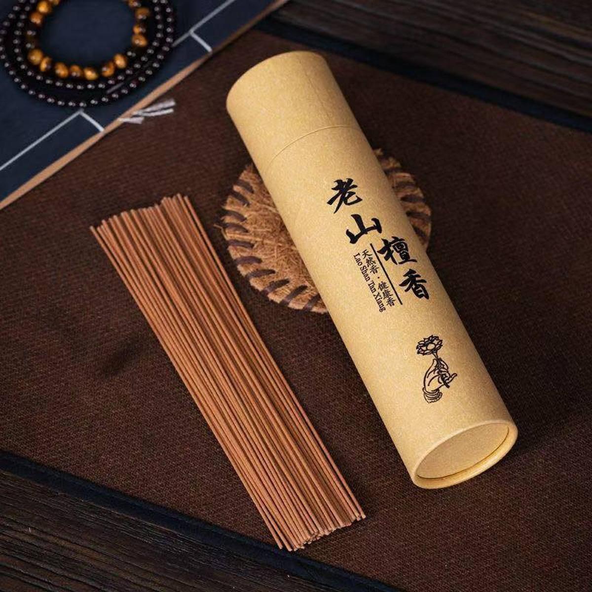 Agarwood Incense Sticks (400 Sticks)