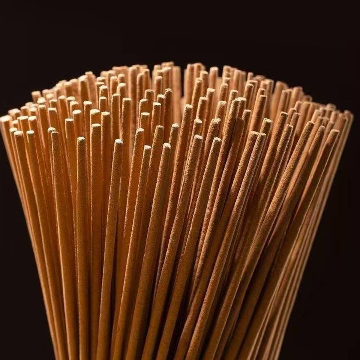 Agarwood Incense Sticks (400 Sticks)