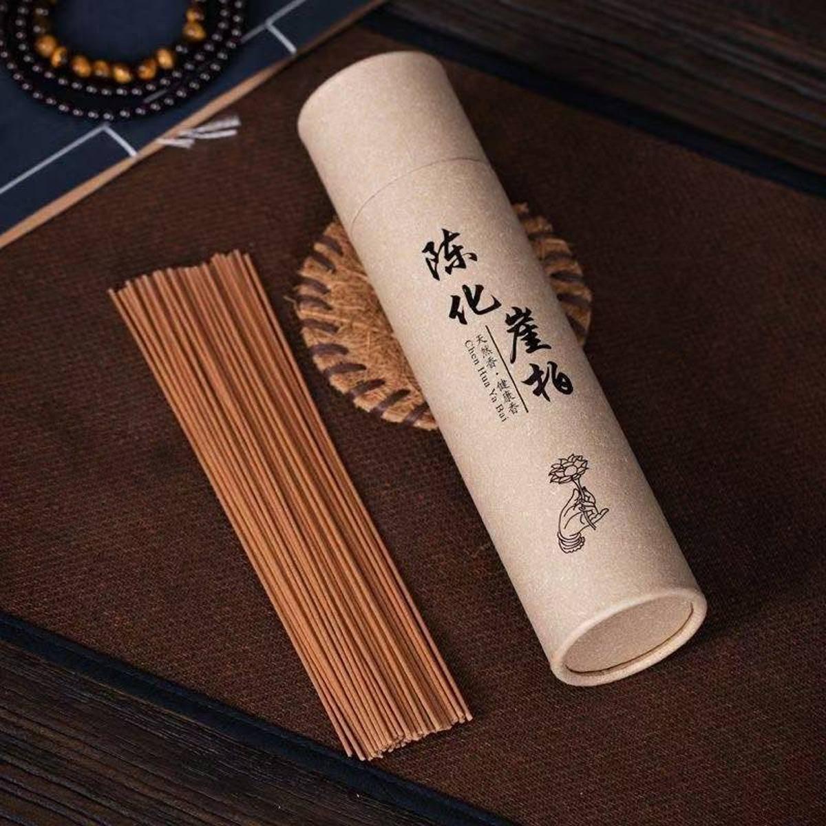 Agarwood Incense Sticks (400 Sticks)