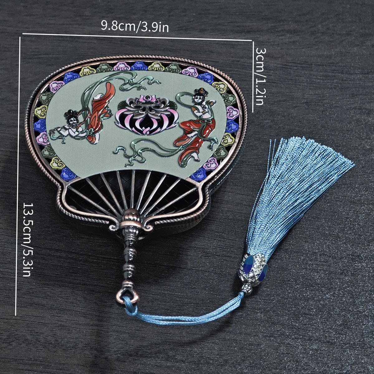 Vintage Metal Incense Burners