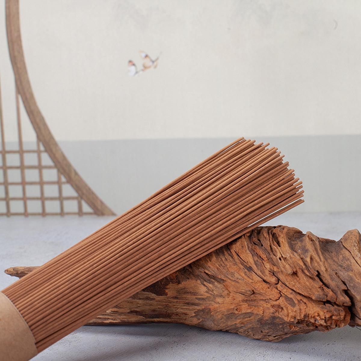Agarwood Incense Sticks (400 Sticks)