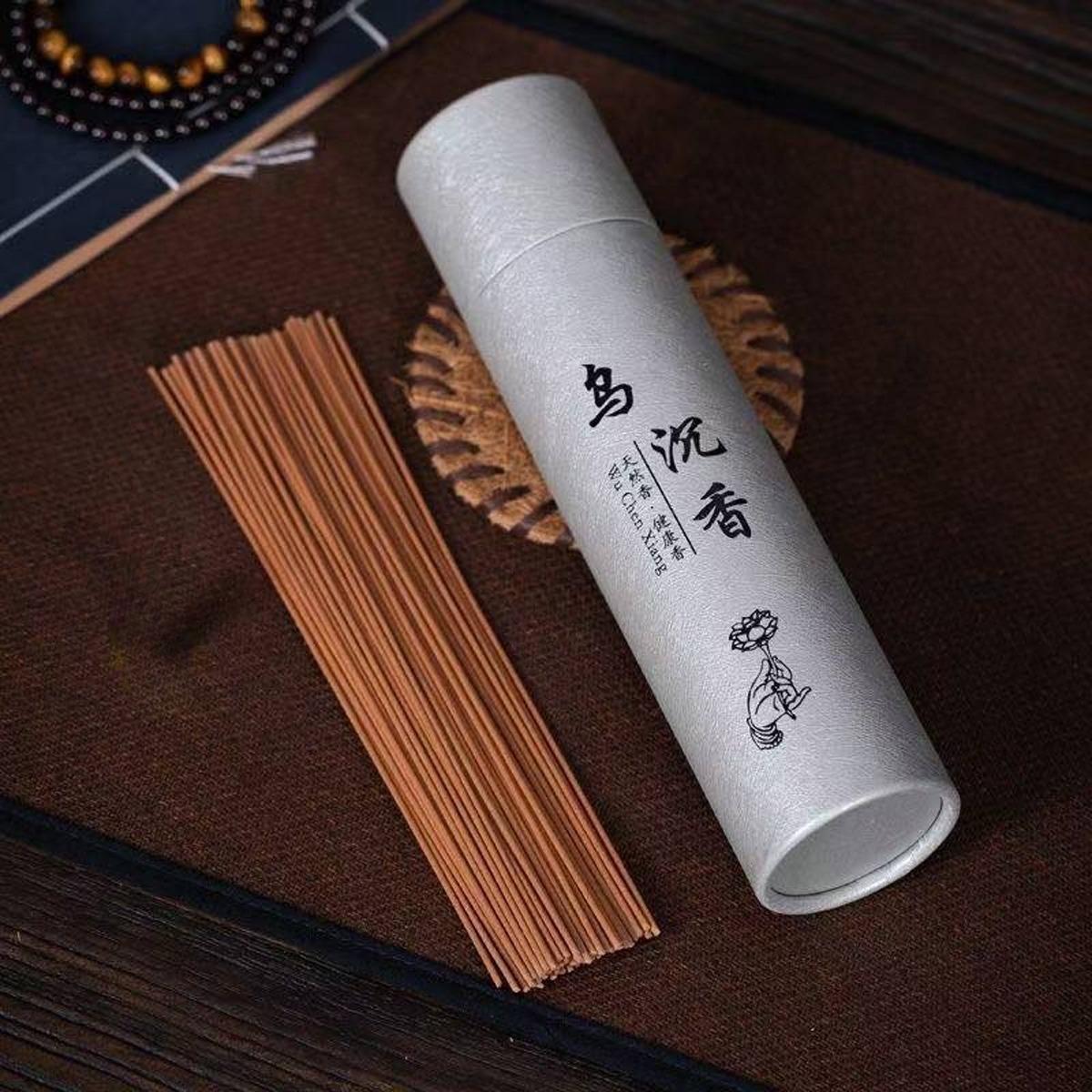Agarwood Incense Sticks (400 Sticks)