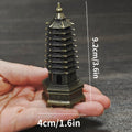 Mini Metal Incense Burners
