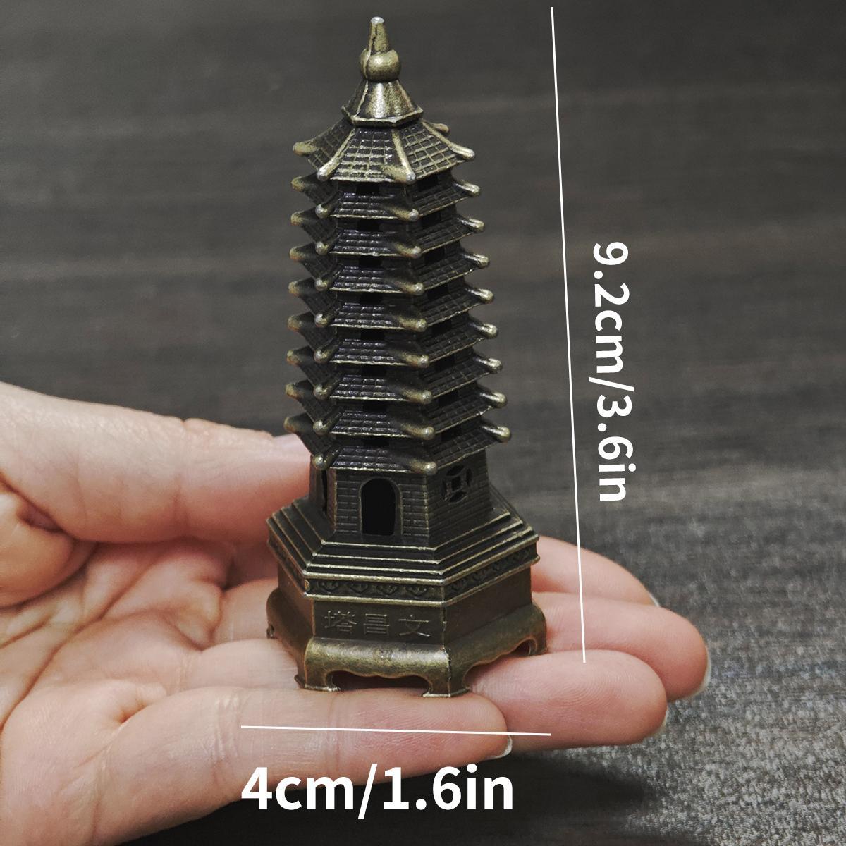 Mini Metal Incense Burners
