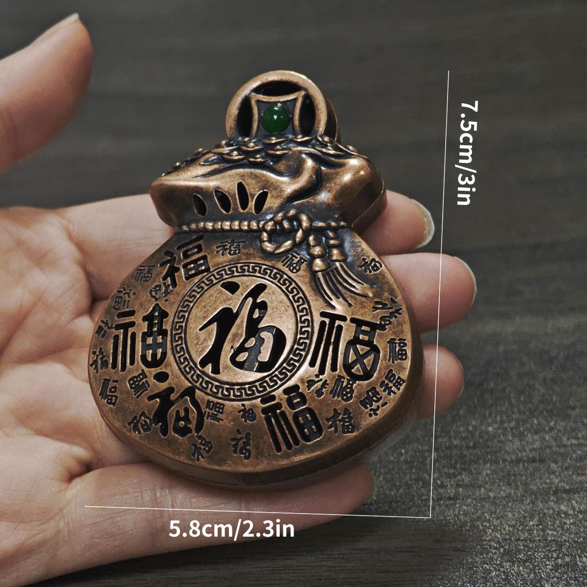 Mini Metal Incense Burners
