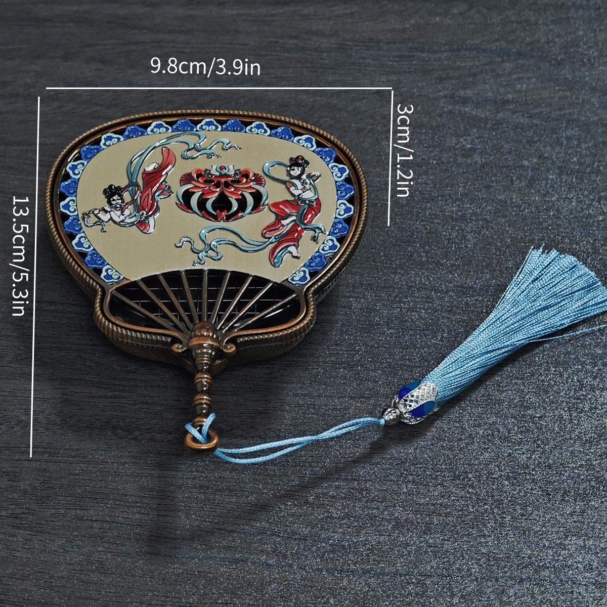 Vintage Metal Incense Burners