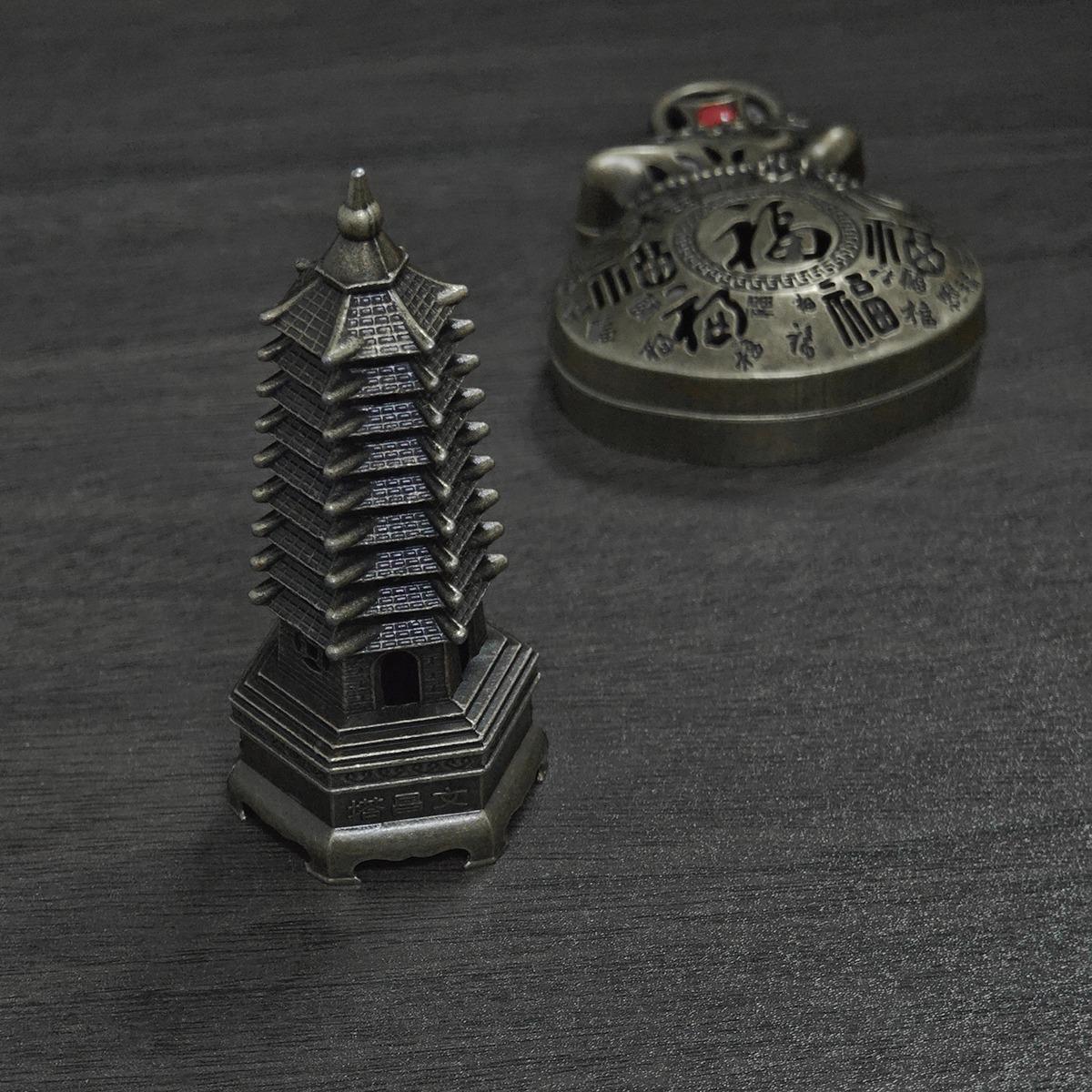 Mini Metal Incense Burners