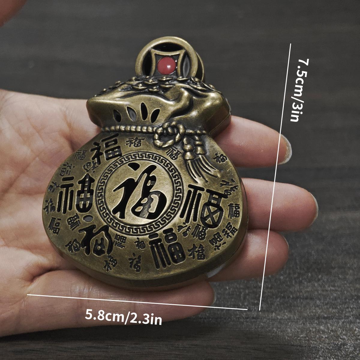 Mini Metal Incense Burners