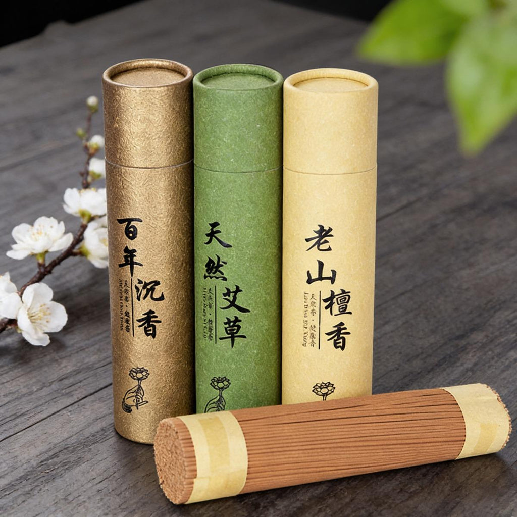 Agarwood Incense Sticks (400 Sticks)