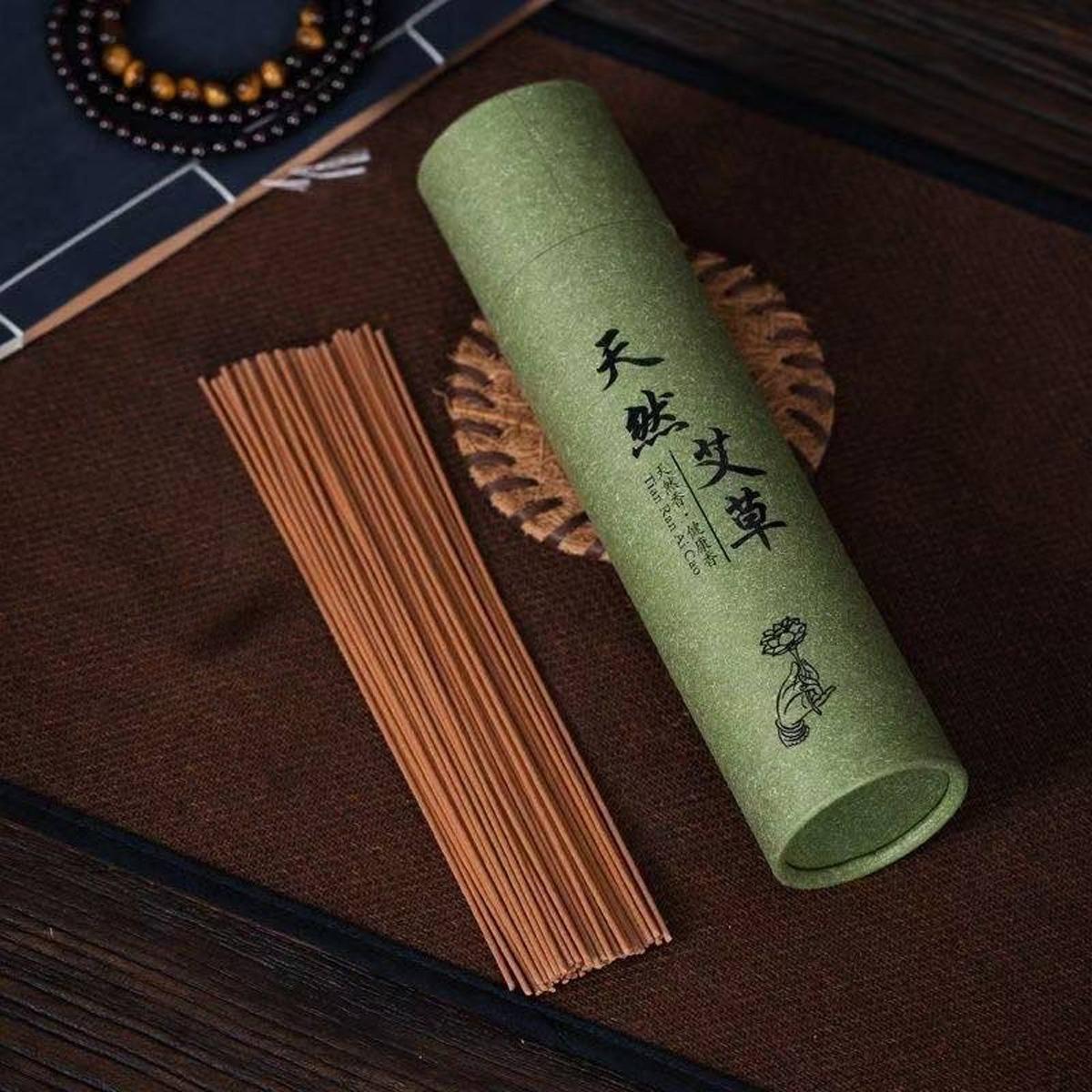Agarwood Incense Sticks (400 Sticks)